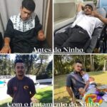 Depoimento da Maria de Fátima