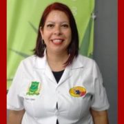 Ruti Ester Lopez - Técnica em Enfermagem