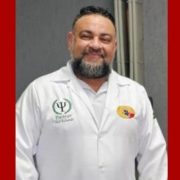 José Eduardo Alvarenga - Psicólogo